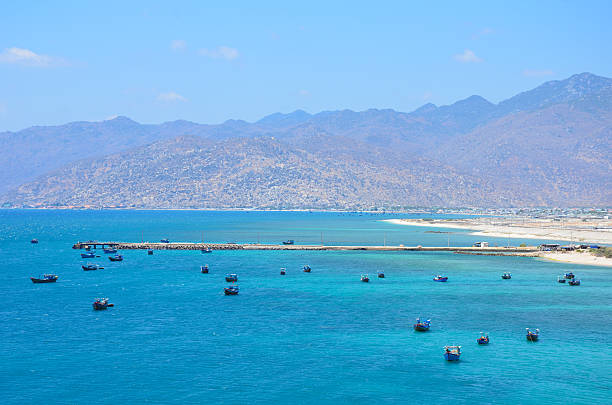istock Ca Na beach, Ninh Thuan, Vietnam 499742318