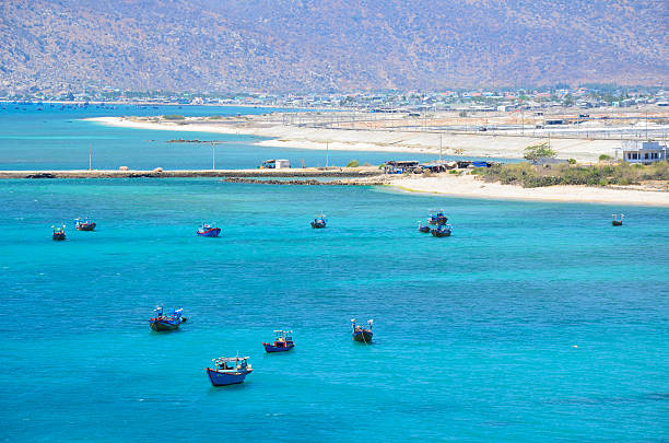 istock Ca Na beach, Ninh Thuan, Vietnam 499742454