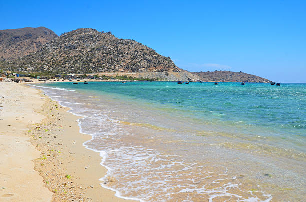 istock Ca Na beach, Ninh Thuan, Vietnam 499743046
