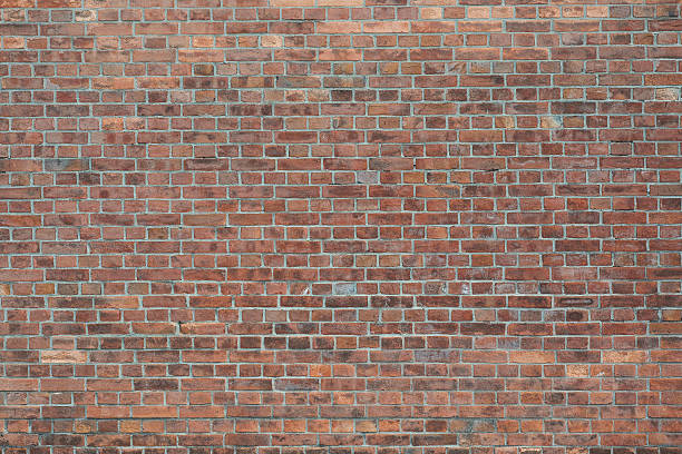 istock Wall of the old brick 499745342