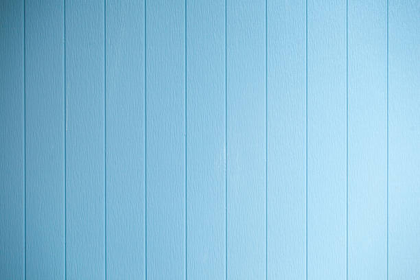 istock Vintage blue wood background 499748270
