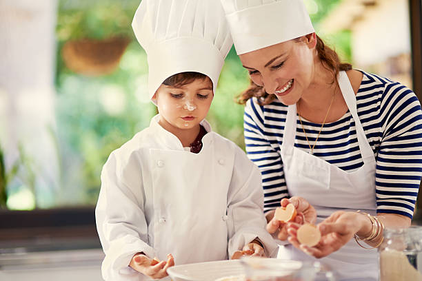 istock The beginning of something delicious 499750008