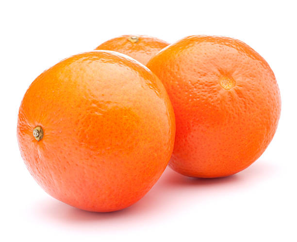 istock tangerine or mandarin fruit 499753876