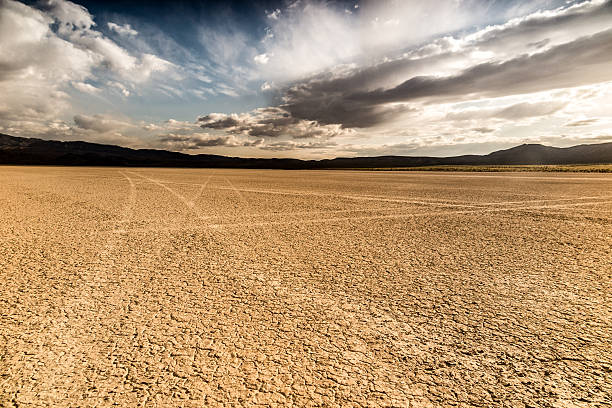 istock road trip nature landscape tire track 499754393
