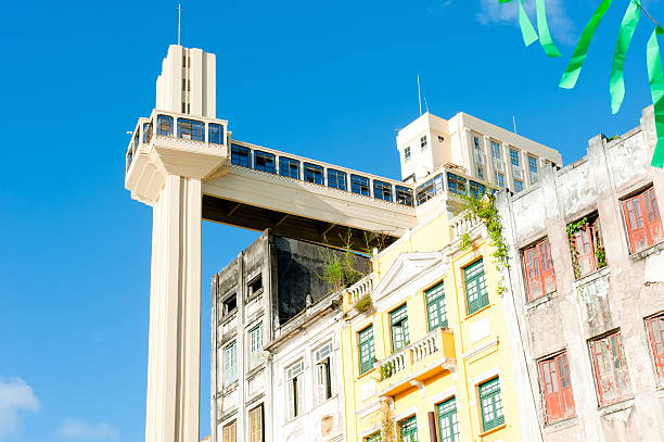 istock Salvador of Bahia 499759045