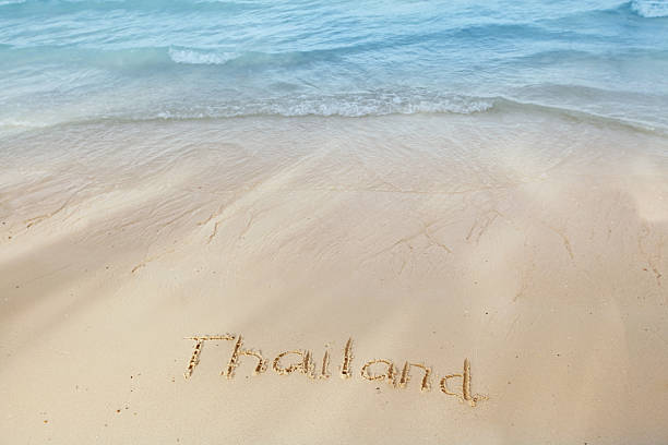 istock Vacation in Thailand concept 499768898
