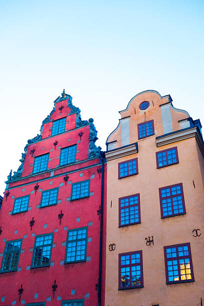 istock Stockholm Old Town 499775632