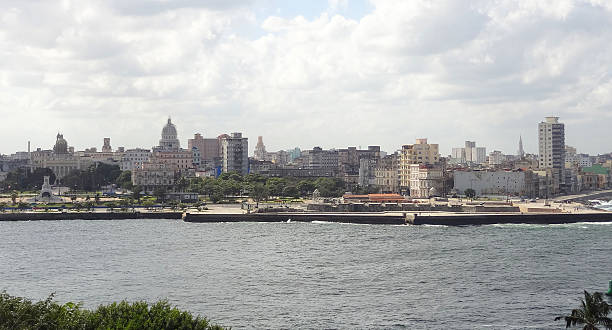 istock Havana in Cuba 499777014