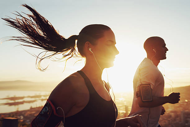 istock Music motivates us 499778737