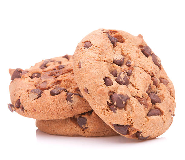 istock Chocolate homemade pastry cookies 499779141