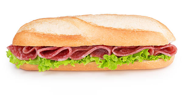 istock salami and lettuce sub sandwich 499779270