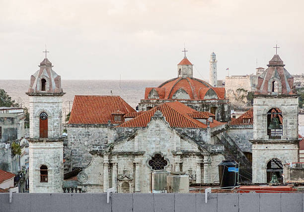 istock architectural detail in Havana 499779630