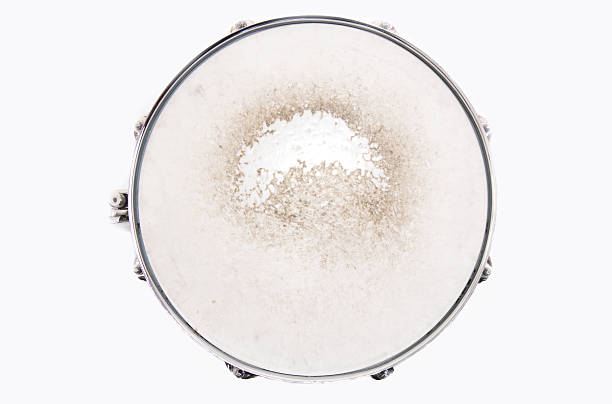 Music conceptual image. Music conceptual image. Close up of a drum snare on isolated background. snare drum stock pictures, royalty-free photos & images