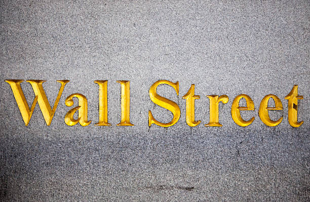 istock Wall street New York City 499780780