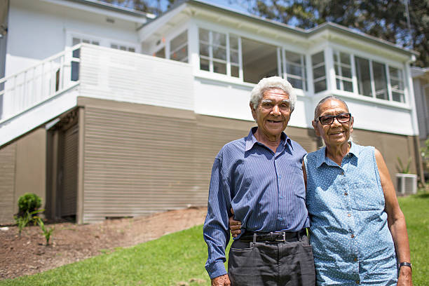 istock Australian home and senior people 499781178
