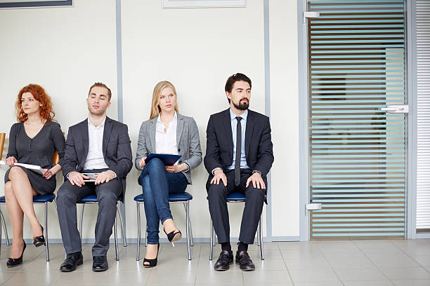 istock Company of co-workers 499781247