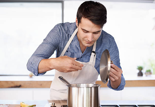 istock Smell the aroma 499781751