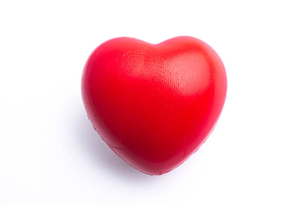 istock Heart health checkup 499781774