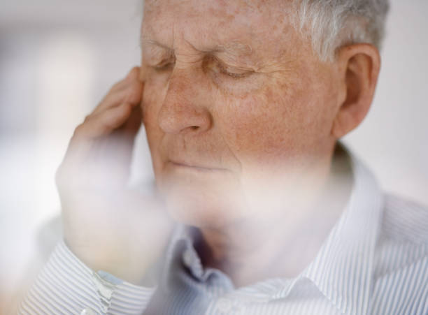 istock Feeling a little under the weather 499781791