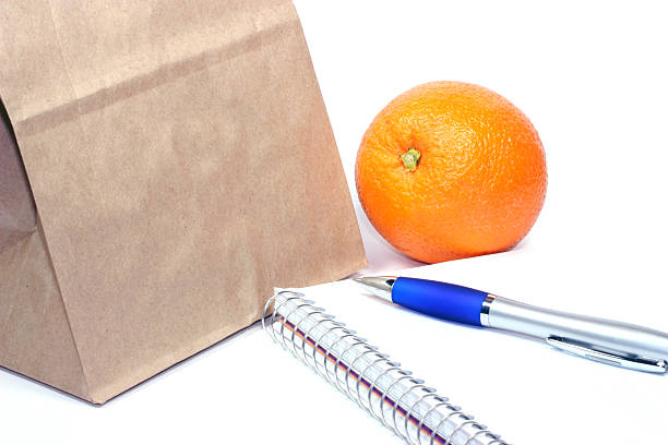 Brown bag lunch meeting