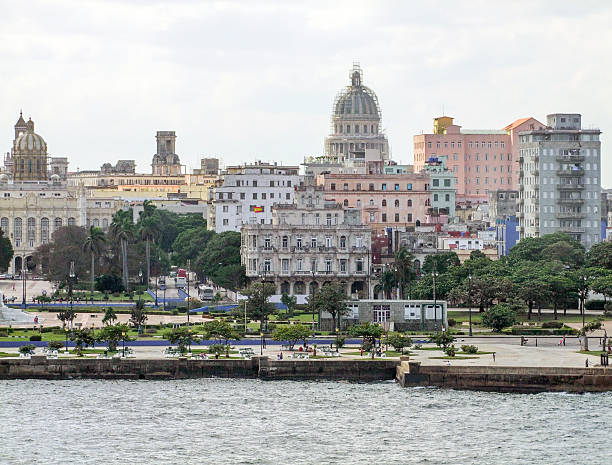istock Havana in Cuba 499798658
