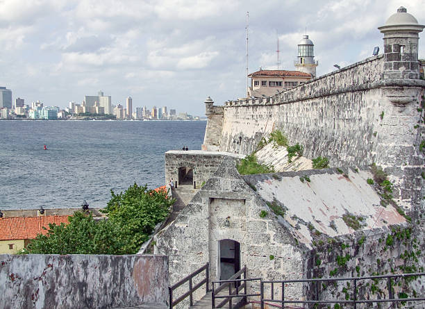 istock Havana in Cuba 499798818