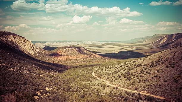 Steamboat Rock, Dinosaur National Monument