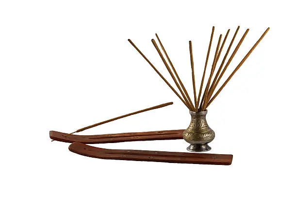 Photo of Incense sticks
