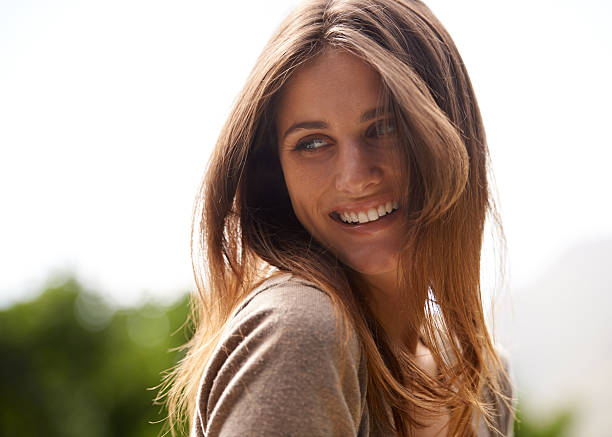 istock Carefree and positive on a sunny day 499806417