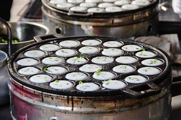 istock kind of Thai sweetmeat 499806801