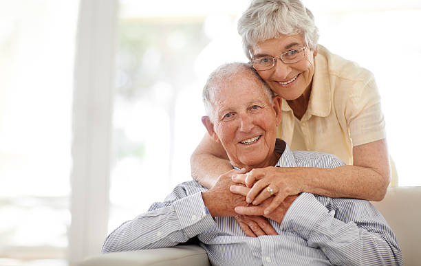 istock Relaxing with his best friend 499809343