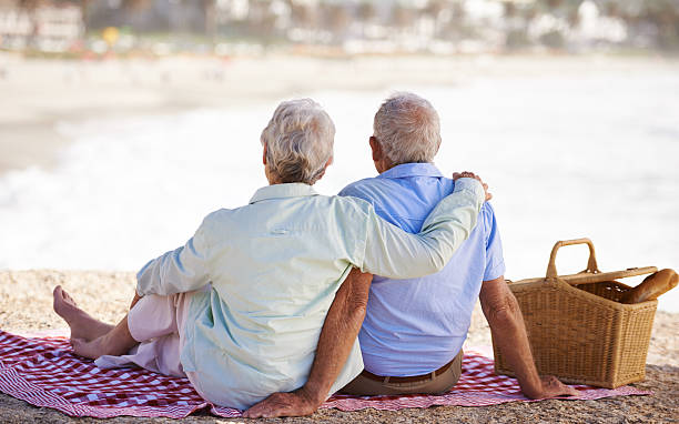 The best way to spend retirement