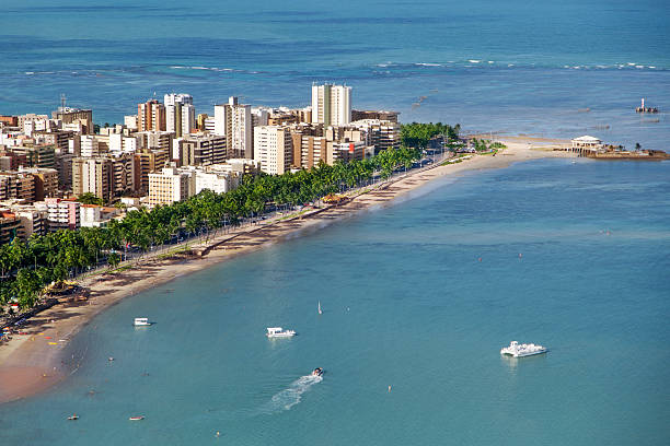 istock Maceio, northeast of Brazil 499811605