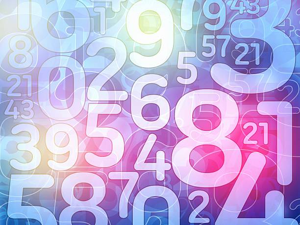 istock colorful random number background illustration 499812369