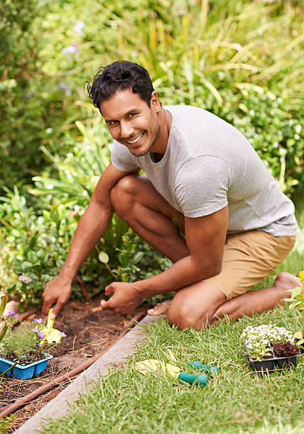 istock When the green-fingers kick in 499812507