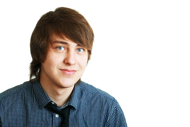 istock casual man portrait 499839211