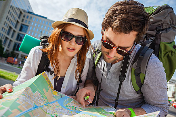 istock Tourist Sightseeing City 499839553