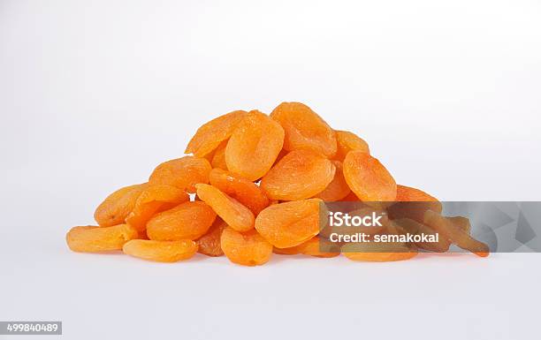 Dried Apricotsxxxl Stock Photo - Download Image Now - Apricot, Close-up, Dried Food