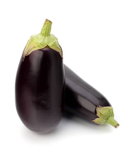 istock eggplant or aubergine vegetable 499840677