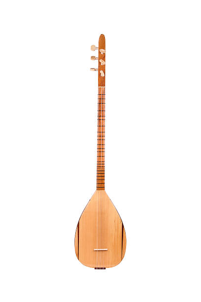 instrument turc - folk song photos et images de collection