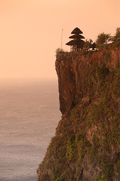 istock ASIA BALI ULU WATU TEMPLE 499843307