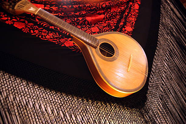 istock PORTUGAL LISBOAN FADO 499843311