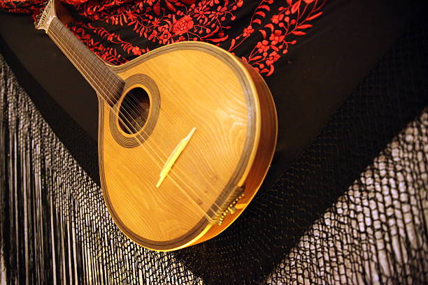 istock PORTUGAL LISBON FADO 499843313