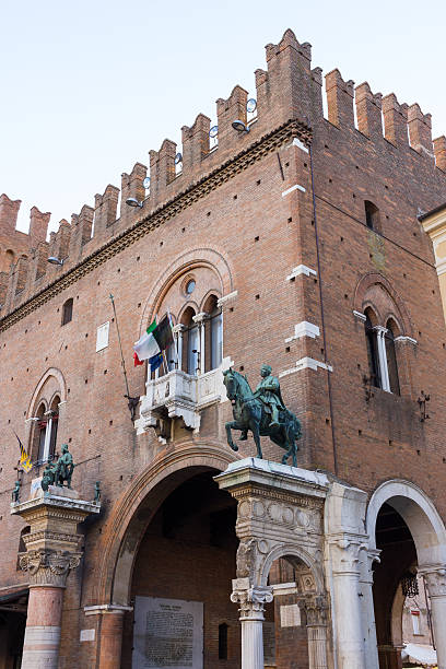 istock City of Ferrara 499844130