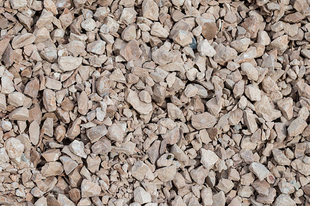 istock Rough Gravel Granite 499844709