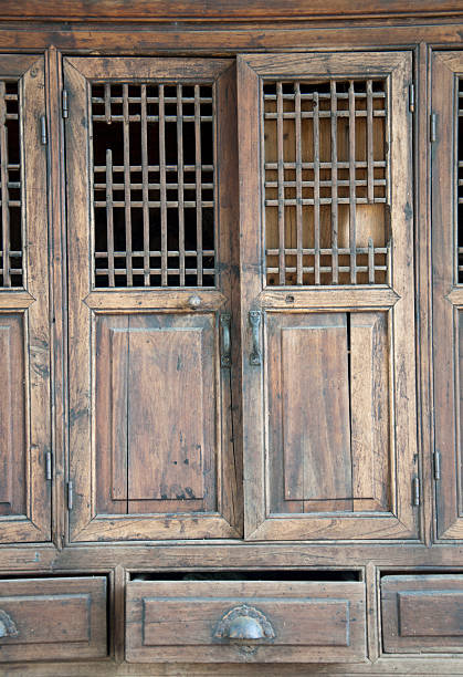 istock Chinese furniture 499846091