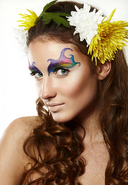 istock Beautiful young woman 499849388