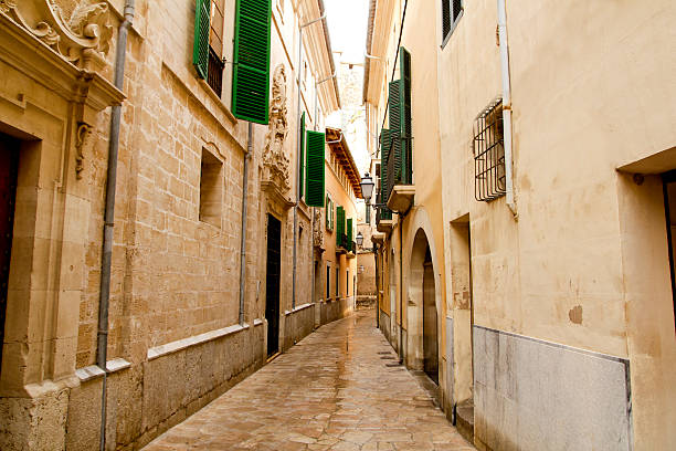 Majorca