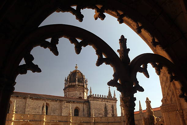 istock EUROPE PORTUGAL LISBON BELEM 499868085