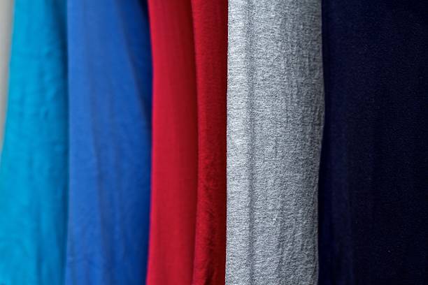 istock Hang Dry Clothing 499868197